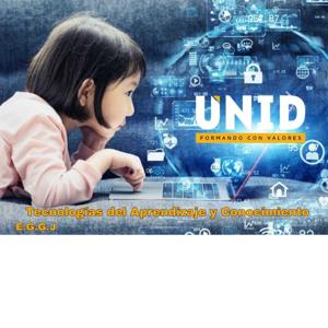Innovación y Tecnología Aplicadas a la Educación