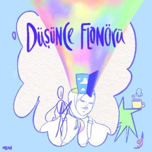 Düşünce Flanörü