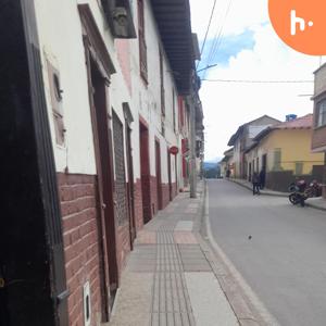 Reconociendo las problemáticas del municipio