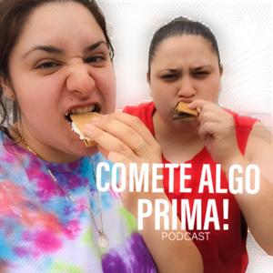 Comete Algo, Prima!