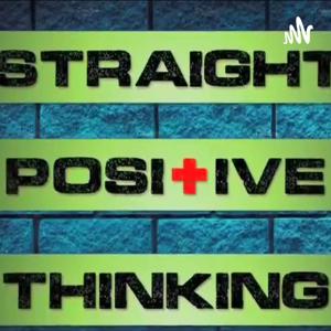 Straight Positive Audio
