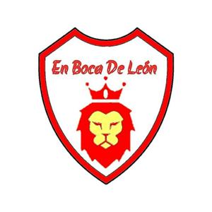 En boca de león