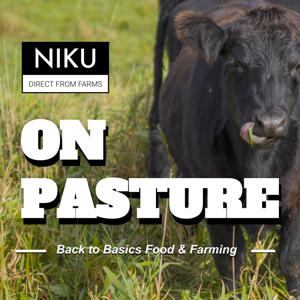 On Pasture: back to basics food and farming