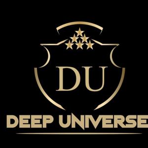 Deep Universe Music Podcast