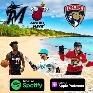 The SofloSportsFan04 Podcast