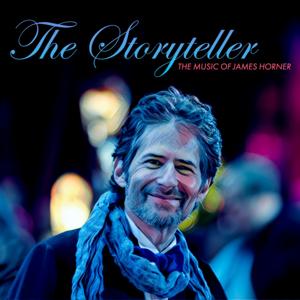 The Storyteller: The Music of James Horner