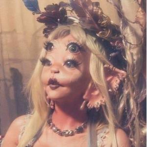 Melanie Martinez (unreleased)