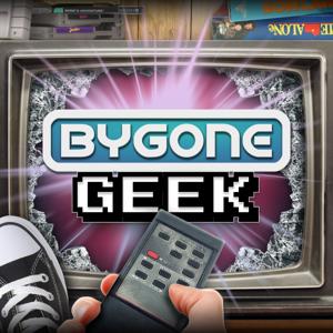 Bygone Geek