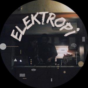 ELEKTROPİ: Elektronik Müziğe Dair Podcast Serisi
