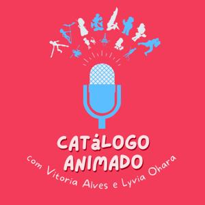Catálogo Animado