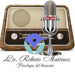 Lic. Roberto Martínez: Estemos mejor.