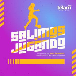 Salimos jugando