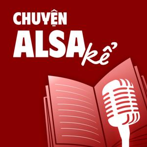 CHUYỆN ALSA KỂ