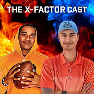The X-Factor Cast