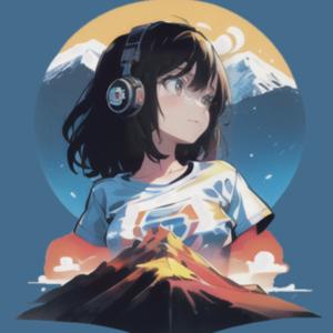 VOICE OF MOUNTAIN - 山の聲