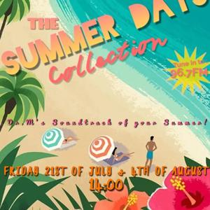 The Summer Days Collection