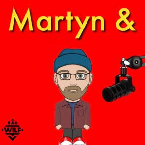 Martyn and