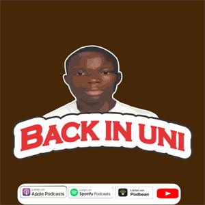 Back in Uni