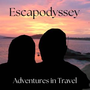 Escapodyssey - Adventures in Travel