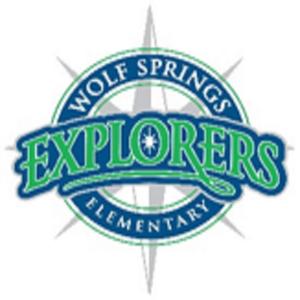 Wolf Springs Elementary School created podcasts for the Overland Park Arboretum and Botanical Gardens Podcasts