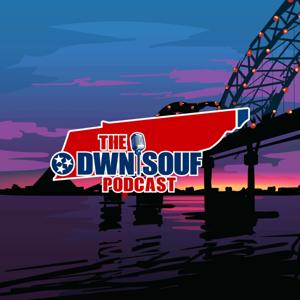 The Dwn Souf Podcast