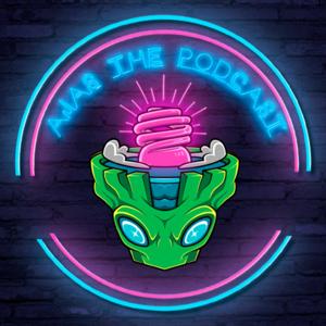 AJAS the Podcast