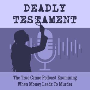 Deadly Testament