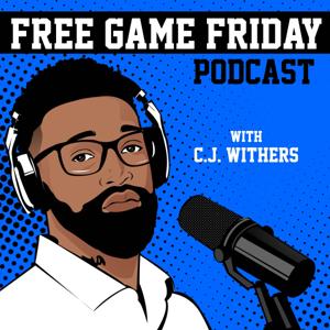 Free Game Friday Podcast