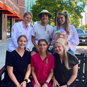 Clinmed Podcast Project