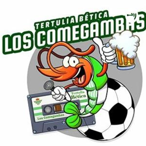 Tertulia Bética 🦐Los Comegambas🦐