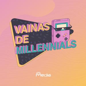 Vainas de Millenials