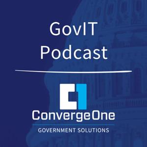 The GovIT Podcast from ConvergeOne Government Solutions