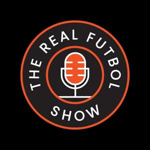 The Real Futbol Show