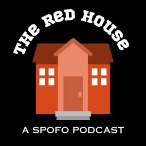 The Red House