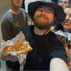 Hot dog