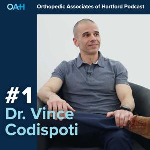 The Orthopedic Associates of Hartford Podcast