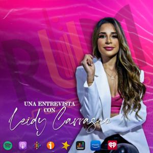 Una Entrevista con Leydi Carrasco