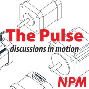 The Pulse - Discussions in Motion from Nippon Pulse