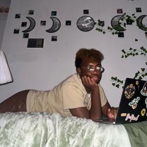 diary of a antisocial queer.