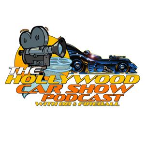 The Hollywood Car Show