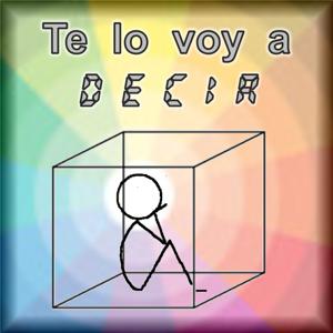 Te lo voy a decir by Pride Radio México