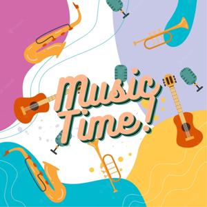 Music Time!
