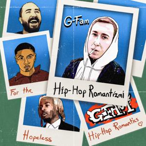 Hip-Hop Romantizmi