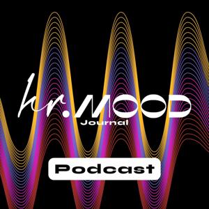 Подкаст журнала ⁠hr.MOOD⁠ | Цифровой журнал о карьере, HR и бизнесе