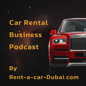 Procurement Strategies for Premium Fleets | Luxury Car Rental Business Podcast