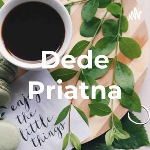 Dede Priatna