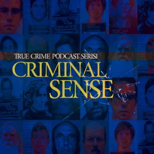 Criminal Sense