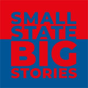 Small State, Big Stories
