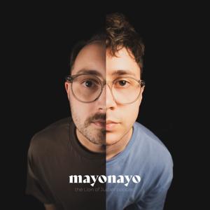 mayonayo | the Lion of Judah podcast