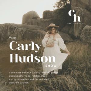 The Carly Hudson Show